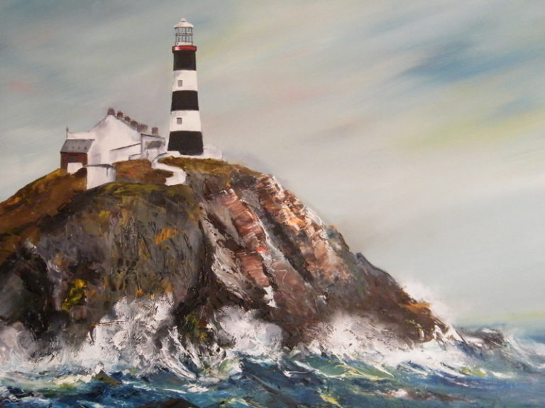 Old head of Kinsale - Sold