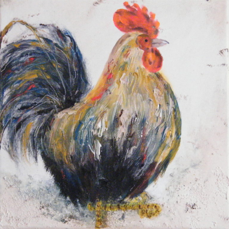 Rooster