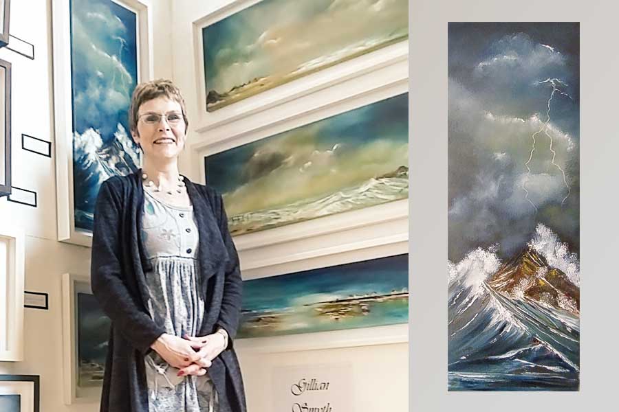 Read more about the article Bantry Annual Art Exhibition