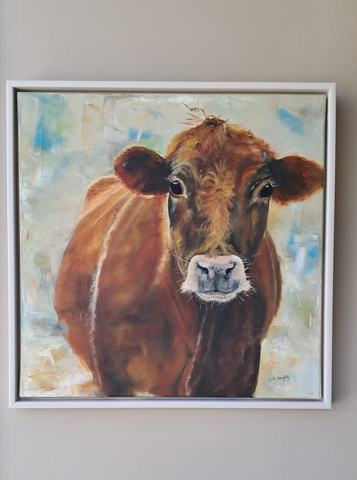 MooDonna