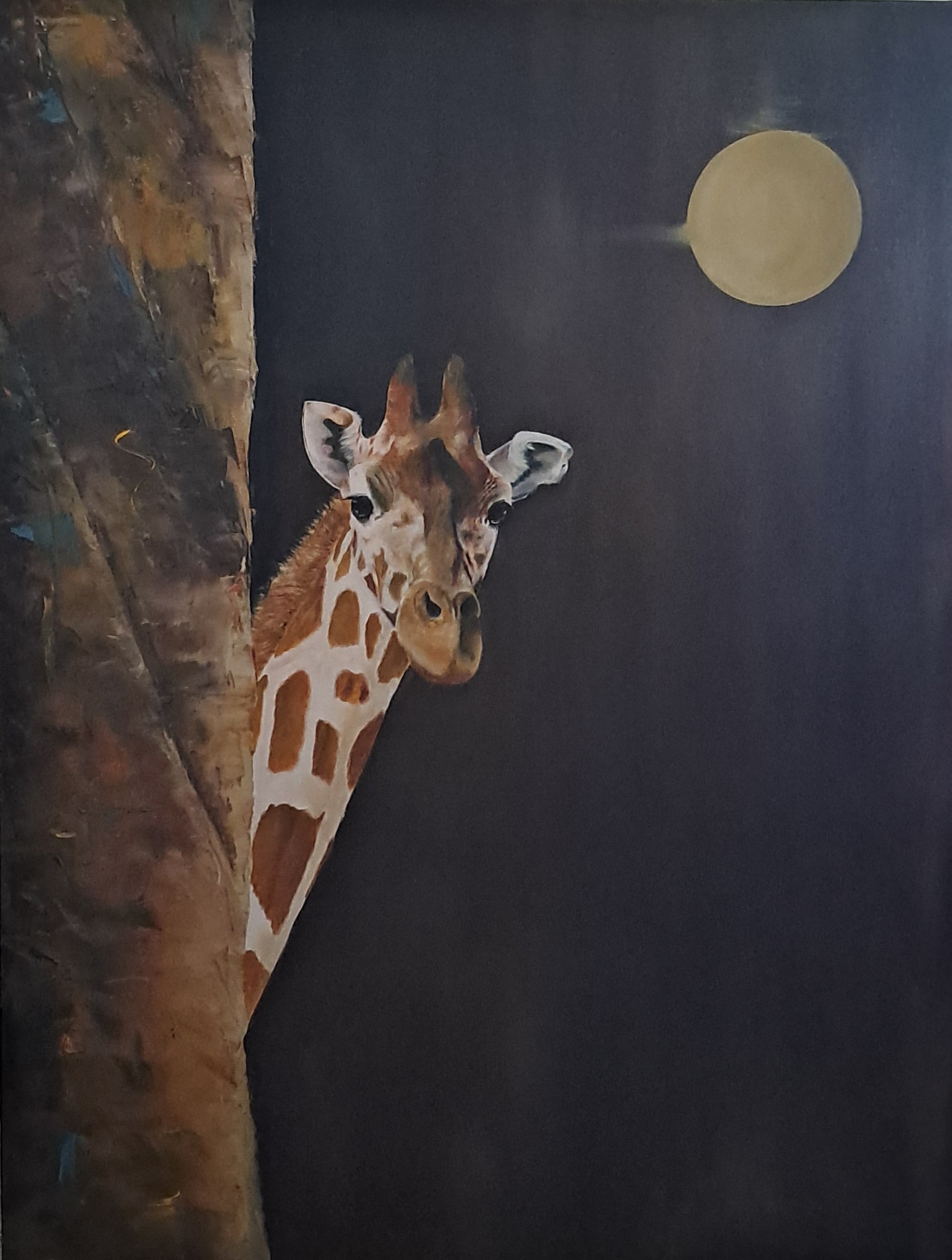 Giiiraffe